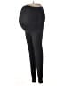 Isabel Maternity Black Leggings Size Sm - Med Maternity - photo 1