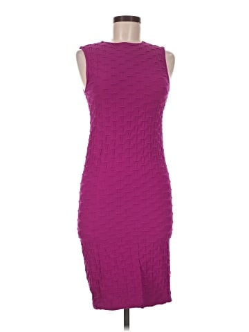 Tees by Tina Cocktail Dress (view 1)