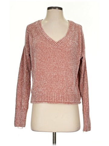 Mudd Pullover Sweater (view 1)