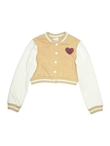 Little Lass Jacket (view 1)