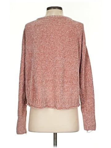 Mudd Pullover Sweater (view 2)