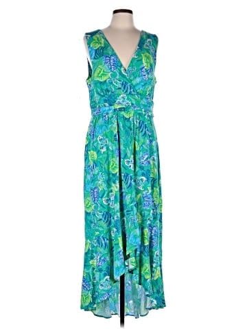 Lilly Pulitzer Cocktail Dress (view 1)