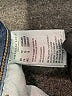 American Eagle Outfitters Solid Blue Jeans Size 10 - photo 8