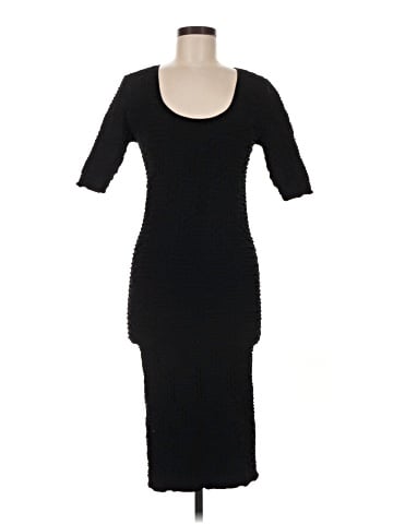 Tees by Tina Cocktail Dress (view 1)