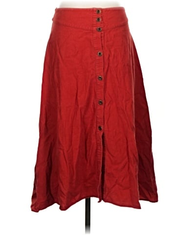 one the land Casual Skirt (view 1)