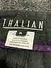 Thalian Black Dress Pants Size 14 - photo 3