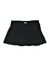FILA Solid Black Active Skort Size M - photo 2