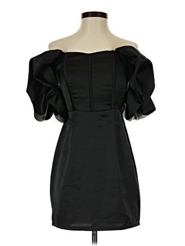 Forever 21 Cocktail Dress (view 1)