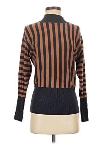 United Colors Of Benetton Long Sleeve Turtleneck (view 1)