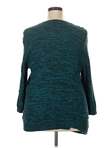 Cj Banks Pullover Sweater (view 2)