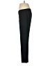 Elie Tahari Solid Black Dress Pants Size 8 - photo 5