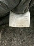 Cozy Earth Solid Black Track Pants Size S - photo 5
