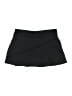 FILA Solid Black Active Skort Size M - photo 1