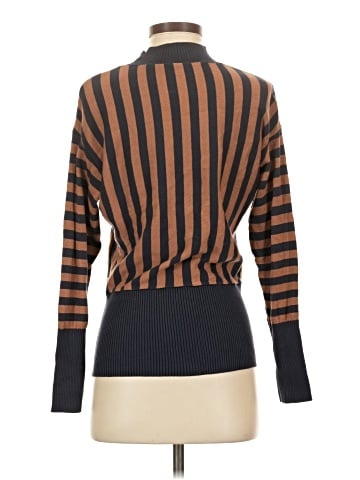 United Colors Of Benetton Long Sleeve Turtleneck (view 2)