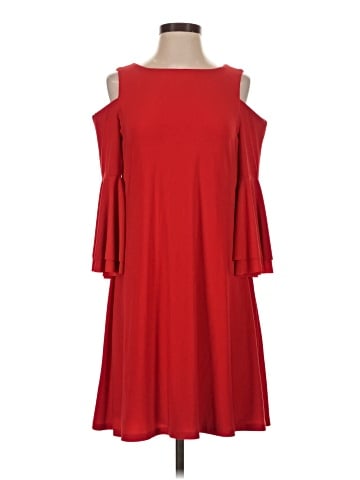 Lauren by Ralph Lauren Casual Dress (view 1)