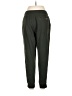 Orvis Solid Green Casual Pants Size M - photo 2