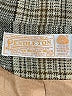 Pendleton 100% Wool Tweed Brown Wool Blazer Size 12 - photo 6