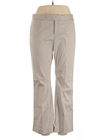 Gap Casual Pants (view 1)