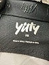 Yitty Graphic Black Active Pants Size XS - photo 7