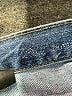 Ann Taylor LOFT Hearts Silver Jeans Size 26 waist - photo 6
