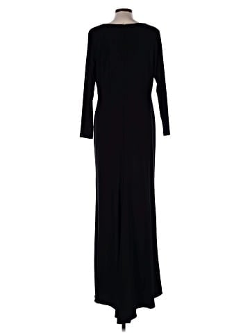 Betsy & Adam Cocktail Dress (view 2)