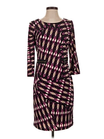 Chetta B Casual Dress (view 1)