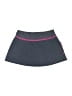 Title Nine Solid Gray Active Skort Size S - photo 1