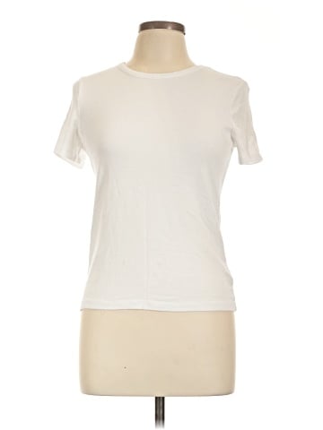 Jones & Co Short Sleeve Top (view 1)