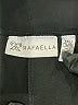Rafaella Solid Black Active Skort Size XXL - photo 3