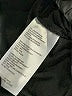 Rafaella Solid Black Active Skort Size XXL - photo 4