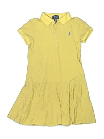Polo by Ralph Lauren Dress (view 1)