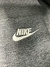 Nike Gray Sweatshirt Size L (estimated) - photo 7