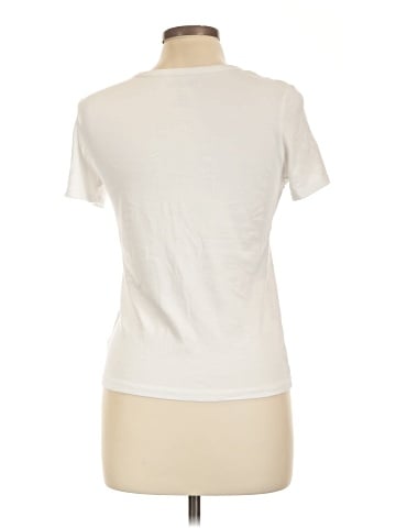 Jones & Co Short Sleeve Top (view 2)