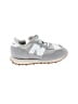 New Balance Gray Sneakers Size 7 (kids) - photo 1
