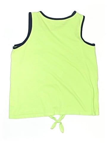 Justice Tank Top (view 2)