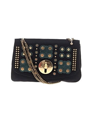 See By Chloé Leather Crossbody Bag (view 1)