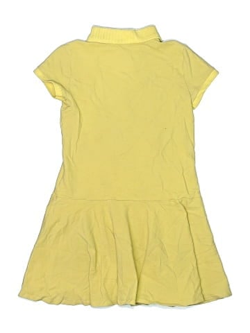 Polo by Ralph Lauren Dress (view 2)