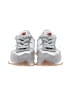 New Balance Gray Sneakers Size 7 (kids) - photo 2