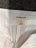 Crewcuts Outlet Ivory Shorts Size 12 - photo 3