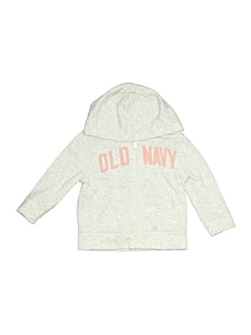 Old Navy Zip Up Hoodie (view 1)