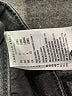 American Eagle Outfitters Black Jeans Size 6 - photo 8