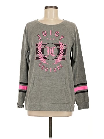 Juicy Couture Sweatshirt (view 1)
