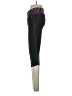 lucy Color Block Purple Active Pants Size XS - photo 5