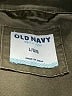 Old Navy 100% Cotton Green Jacket Size L - photo 6