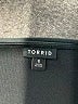 Torrid Black Sleeveless Blouse Size 5X Plus (6) - photo 7