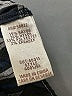 M.S.S.P. Stripes Gray Casual Dress Size XS - photo 8