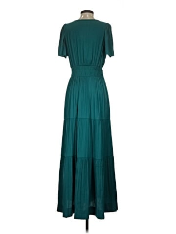 By Anthropologie Cocktail Dress (view 2)