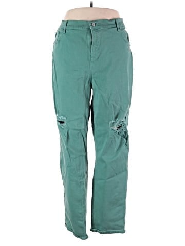Old Navy Cargo Pants (view 1)