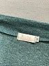 Halife Teal Pullover Sweater Size M - photo 7