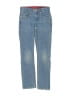 Levi's Blue Jeans Size 10 - photo 1